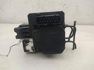 блок ABS Audi A4 B5 [рестайлинг] 2001, 1.9 л., дизель, МКПП, чёрный, универсал, 8E0614111T