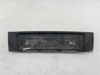 бленда SEAT Alhambra 1 поколение [рестайлинг] 2001, 1.9 л., дизель, МКПП, чёрный, минивэн