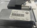 стеклоподъемник электрический задний правый Volkswagen Golf 5 поколение 2008, 1.9 л., дизель, МКПП, чёрный, универсал, 1K0959704AG - фото №2