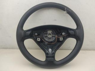 руль Opel Astra G 1999, 1.6 л., бензин, МКПП, зелёный, хетчбэк 5 дв., 90437296