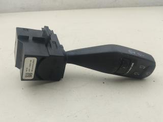 переключатель дворников Ford Mondeo 4 поколение 2008, 1.6 л., i, бензин, МКПП, чёрный, универсал, 6G9T17A553