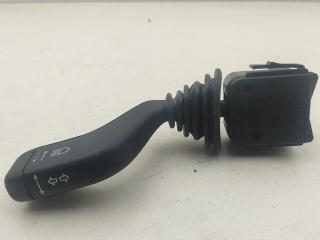 переключатель поворотов Opel Astra G 1999, 1.6 л., бензин, МКПП, зелёный, хетчбэк 5 дв., 90560990
