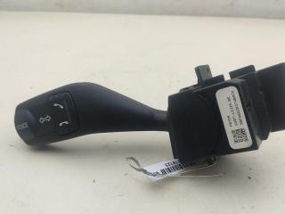 переключатель поворотов Ford Mondeo 4 поколение 2008, 1.6 л., i, бензин, МКПП, чёрный, универсал, 6G9T13335