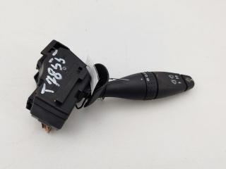 переключатель дворников Ford Mondeo 3 поколение [рестайлинг] 2006, 1.8 л., бензин, МКПП, серый, универсал