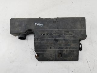 корпус воздушного фильтра Ford Fiesta 5 поколение 2003, 1.6 л., i, бензин, МКПП, серый, хетчбэк 3 дв., 2S619600CE