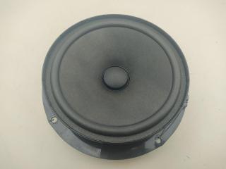 динамик двери Volkswagen Golf 5 поколение 2008, 1.9 л., дизель, МКПП, чёрный, универсал