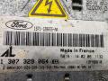 блок розжига ксенона Ford Mondeo 3 поколение [рестайлинг] 2006, 2.0 л., дизель, МКПП, серый, универсал, 1S7112B655AA - фото №3