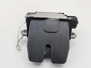замок багажника Ford Focus 2 поколение 2005, хетчбэк 3 дв., 3M51R442A66CA