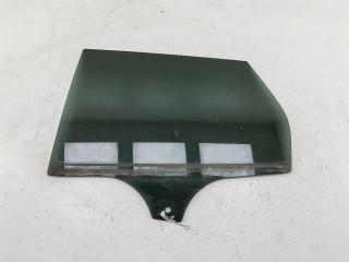 стекло двери задней левой Ford Focus 3 поколение 2011, 1.6 л., i, бензин, МКПП, чёрный, универсал, 43R001090