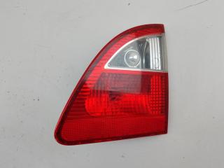 фонарь крышки багажника правый Ford Galaxy 1 поколение [рестайлинг] 2004, 1.9 л., дизель, МКПП, серый, минивэн, 7M5945094C