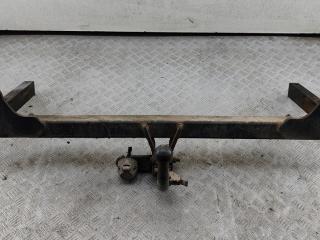 прицепное устройство (фаркоп) Audi 100 4A/C4 1993, 2.5 л., дизель, МКПП, серый, универсал