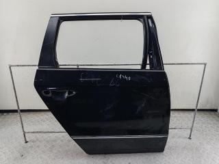 дверь сдвижная Volkswagen Passat B6 2009, чёрный, универсал