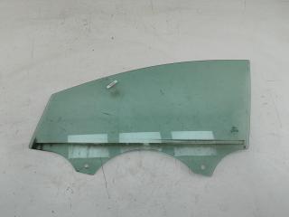стекло двери передней левой Ford Focus 3 поколение 2011, 1.6 л., i, бензин, МКПП, чёрный, универсал