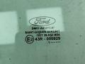 стекло двери передней левой Ford Focus 3 поколение 2011, 1.6 л., i, бензин, МКПП, чёрный, универсал - фото №2