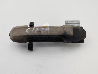 ручка наружная двери сдвижной Ford Transit/Tourneo Connect 2006, 1.8 л., дизель, МКПП, белый, фургон, AS4KA