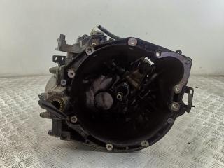 МКПП Peugeot 807 1 поколение 2005, 2.2 л., дизель, МКПП, серый, минивэн, 20MB09
