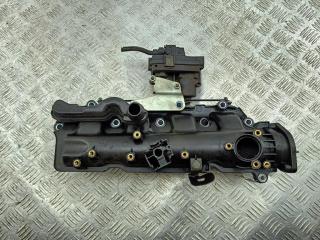 коллектор впускной Opel Insignia 1 поколение (A) 2009, 2.0 л., дизель, универсал