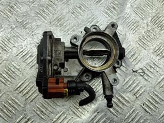 заслонка дроссельная Opel Insignia 1 поколение (A) 2009, 2.0 л., дизель, МКПП, чёрный, универсал, 55564164