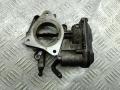 заслонка дроссельная Opel Insignia 1 поколение (A) 2009, 2.0 л., дизель, МКПП, чёрный, универсал, 55564164 - фото №2
