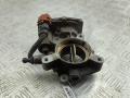 заслонка дроссельная Opel Insignia 1 поколение (A) 2009, 2.0 л., дизель, МКПП, чёрный, универсал, 55564164 - фото №4