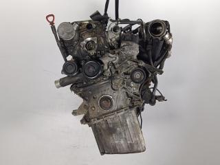 двигатель Mercedes-Benz M-Class ML W163 2004, 2.7 л., дизель, АКПП, 612963, OM612.963, OM612