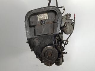 двигатель Volvo V70 2 поколение 2001, 2.4 л., бензин, МКПП, B5244S2