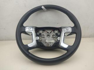руль Ford Mondeo 4 поколение 2008, 1.6 л., i, бензин, МКПП, чёрный, универсал, 6M2T14K147