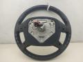 руль Ford Mondeo 4 поколение 2008, 1.6 л., i, бензин, МКПП, чёрный, универсал, 6M2T14K147 - фото №2