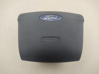 подушка безопасности водителя Ford Mondeo 4 поколение 2008, 1.6 л., i, бензин, МКПП, чёрный, универсал, 6M21-U042B85