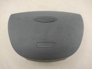 подушка безопасности водителя Ford Focus 2 поколение [рестайлинг] 2007, 2.0 л., бензин, МКПП, чёрный, хетчбэк 3 дв., 4M51A042B85CF