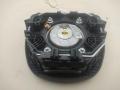 подушка безопасности водителя Ford Focus 2 поколение [рестайлинг] 2007, 2.0 л., бензин, МКПП, чёрный, хетчбэк 3 дв., 4M51A042B85CF - фото №2