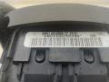 подушка безопасности водителя Ford Focus 2 поколение [рестайлинг] 2007, 2.0 л., бензин, МКПП, чёрный, хетчбэк 3 дв., 4M51A042B85CF - фото №3