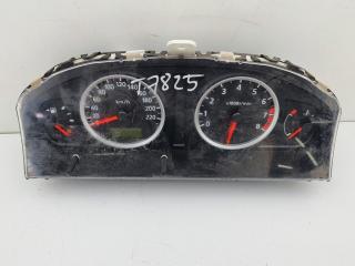 приборная панель Nissan Almera N16 [рестайлинг] 2004, 1.5 л., бензин, МКПП, бежевый, хетчбэк 5 дв., BN915