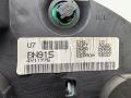 приборная панель Nissan Almera N16 [рестайлинг] 2004, 1.5 л., бензин, МКПП, бежевый, хетчбэк 5 дв., BN915 - фото №3