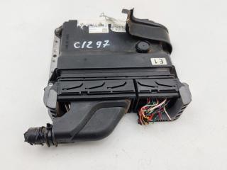 ЭБУ Toyota RAV4 XA30 2006, 2.2 л., дизель, МКПП, чёрный, внедорожник 5 дв., 89661-42C00