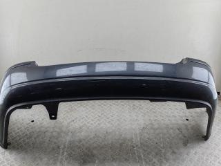 бампер задний Toyota Avensis 2 поколение (T250) [рестайлинг] 2007, серый, универсал, 5215905110