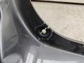 бампер задний Toyota Avensis 2 поколение (T250) [рестайлинг] 2007, серый, универсал, 5215905110 - фото №3
