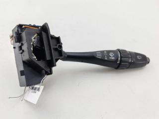 переключатель дворников Mitsubishi Carisma 1 поколение 1998, 1.6 л., бензин, МКПП, серый, хетчбэк 5 дв.