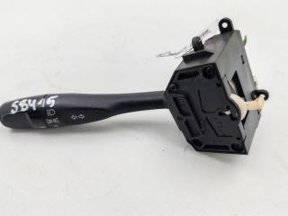 переключатель поворотов Mitsubishi Carisma 1 поколение 1998, 1.6 л., бензин, МКПП, серый, хетчбэк 5 дв.