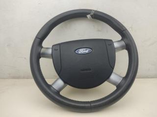 руль Ford Mondeo 3 поколение [рестайлинг] 2005, 1.8 л., бензин, МКПП, красный, универсал, 3S713599C