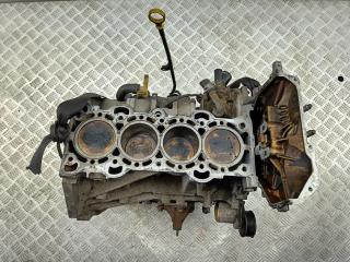 блок цилиндров Ford Mondeo 3 поколение [рестайлинг] 2006, 1.8 л., бензин, МКПП, CHBB