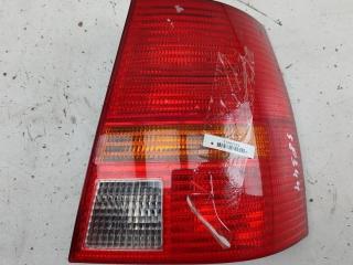 фонарь задний правый Volkswagen Golf 4 поколение 2001, 1.6 л., бензин, МКПП, серый, универсал, 1J9945075P