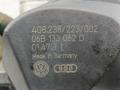 заслонка дроссельная Volkswagen Passat B5 [рестайлинг] 2001, 1.6 л., бензин, МКПП, серый, универсал, 06B133062D - фото №5