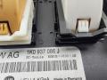 блок комфорта Volkswagen Golf 6 поколение 2010, 1.4 л., бензин, АКПП, серый, хетчбэк 5 дв., 1K0937086J - фото №2