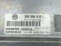 ЭБУ Volkswagen Passat B5 [рестайлинг] 2001, 1.6 л., бензин, МКПП, серый, универсал, 3B0906018L - фото №2