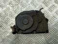 заслонка дроссельная Skoda Octavia mk1 (A4 1U) 2001, 2.0 л., бензин, МКПП, серый, универсал, 06A133064H - фото №4