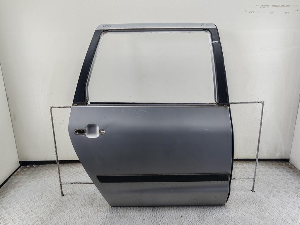 дверь сдвижная Volkswagen Sharan 2003, серый, минивэн