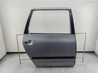 дверь сдвижная Volkswagen Sharan 2003, серый, минивэн