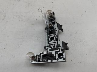 Плата фонаря заднего правого Volkswagen Golf 4 поколение 2001, 1.6 л., бензин, МКПП, серый, универсал, 1J9945258A