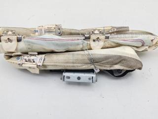 подушка безопасности боковая (шторка) Ford Mondeo 4 поколение 2008, 2.0 л., бензин, МКПП, чёрный, седан, S7114K159AE